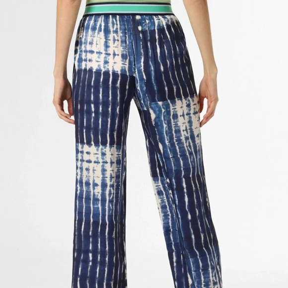 Marc Cain Sport Wide Pant - Picture 3 of 12